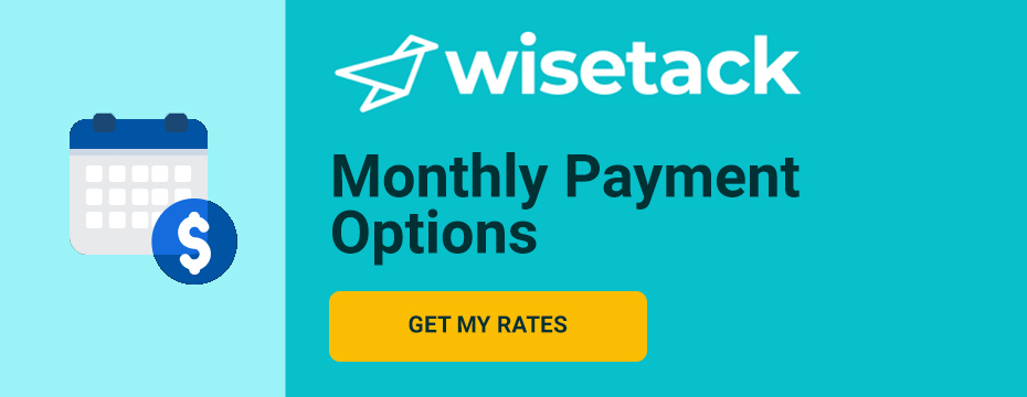 Home Town Fence Financing Offered by Wisetack